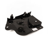 Staffa di montaggio paraurti posteriore DX Puma 2023+