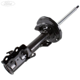 Originale Ford Fiesta TDCi Anteriore DX Ammortizzatore Sospensione 1713956