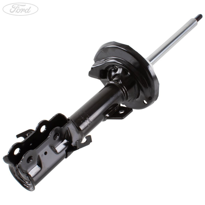 Originale Ford Fiesta TDCi Anteriore DX Ammortizzatore Sospensione 1713956
