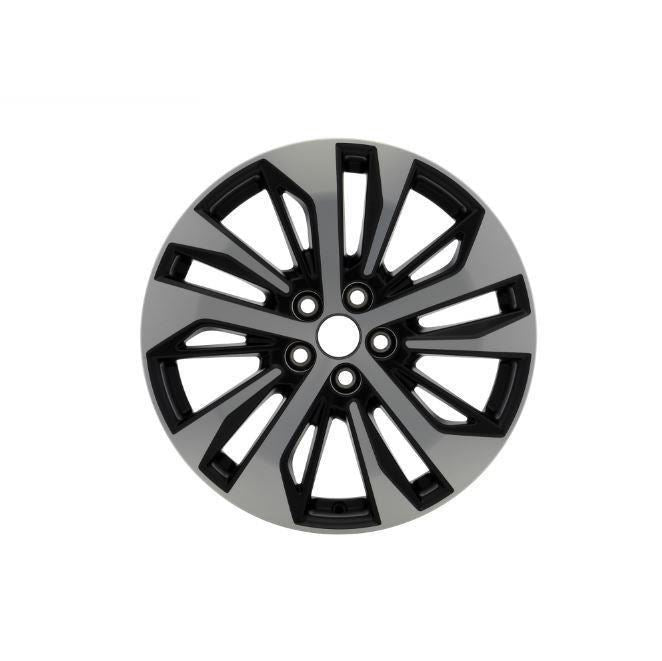 S-Max Galaxy 18