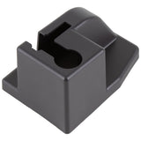 Copertura fermo superiore porta post. incernierata Ford Transit 2014+ 1926282