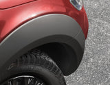 Ford Ranger 02/2019-06/2022 EGR* Estensione passaruota anteriore e posteriore