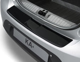KA+ ClimAir®* Protezione carico paraurti posteriore Piastra scanalata,sagomata