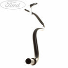 Tubo astina di livello olio orig. Ford Transit dal 2011 2.2L Duratorq 1828789
