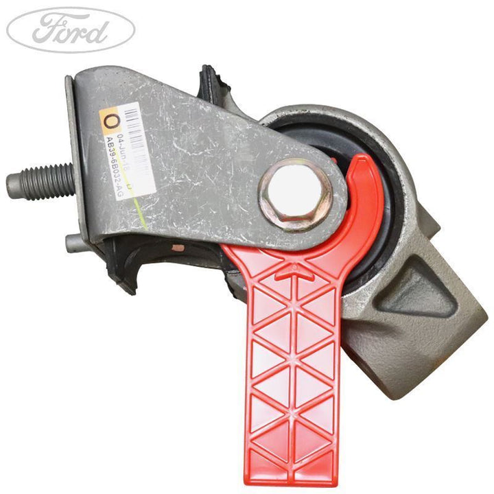 Supporto motore sx originale Ford Ranger TKE 2.2 Tdci 2011-2022 5353769