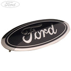 Griglia anteriore originale Ford Edge con emblema ovale Ford 2018 2285246