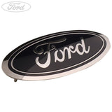 Griglia anteriore originale Ford Edge con emblema ovale Ford 2018 2285246