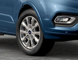 Originale Ford Tourneo/Transit Custom Cerchi in lega 17