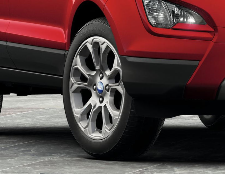 Originale Ford EcoSport dal 01/2017 Cerchi in lega 17