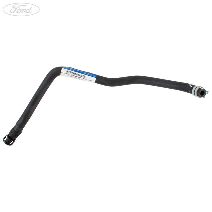 Tubo refrigerante originale FORD Fiesta Mk7 Mk8  B-MAX 1.0 EcoBoost