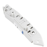 Rinforzo paraurti anteriore originale Ford Focus Berlina e Estate 1718730