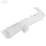 Staffa paraurti anteriore e parafango dx originale Ford Ranger 2011-2015 1745268