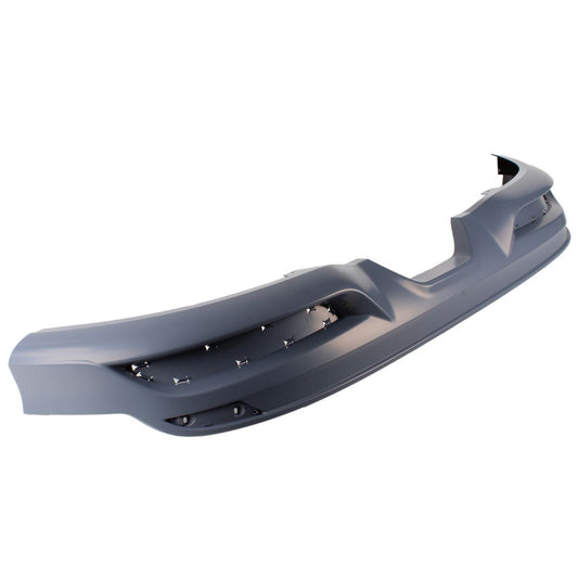 Barra paraurti posteriore estensione laterale originale Ford Focus 1779075
