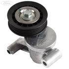 Puleggia tendicinghia servizi Mustang Focus Mk3 2.3 Ti-VCT