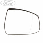 Vetro specchietto esterno destro originale Ford Mondeo/Focus 1746419