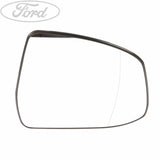 Vetro specchietto esterno destro originale Ford Mondeo/Focus 1746419