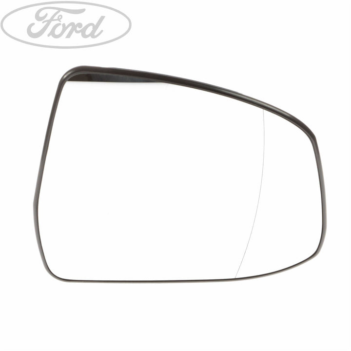 Vetro specchietto esterno destro originale Ford Mondeo/Focus 1746419