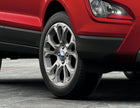 Originale Ford EcoSport dal 01/2017 Cerchi in lega 17