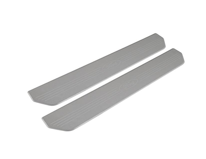 Originale Ford Puma dal 10/2019 Soglia battitacco anteriore,con logo Ford