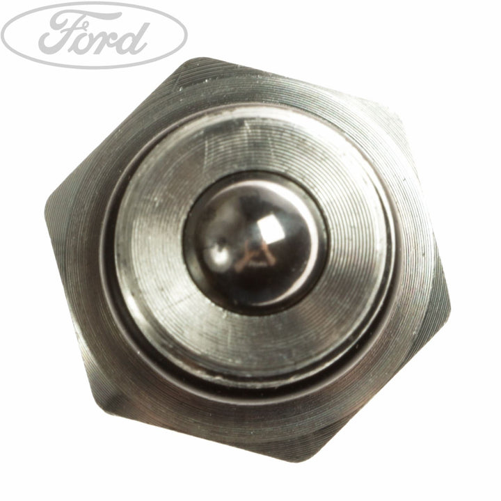 Interruttore Luce Retromarcia Per Ford Fiesta V 2001-2014 - Sicurezza Avviamento - Foto 4