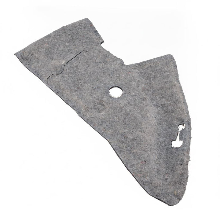 Pannello passaruota posteriore DX originale Ford Fiesta 2019+ 2502389