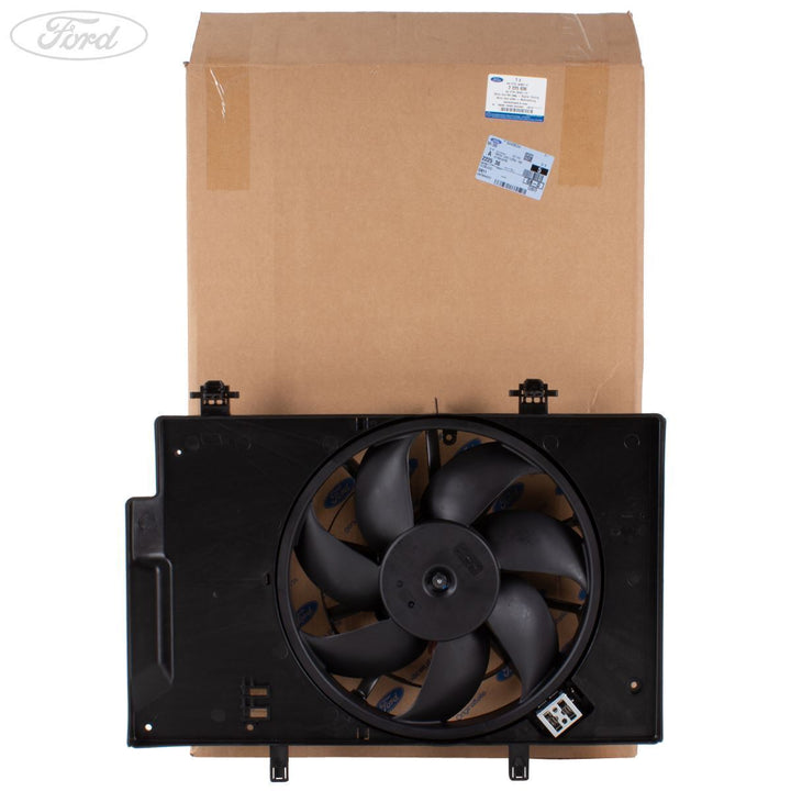 Ventola raffredamento motore originale FORD Transit Connect 1.0 con motore 14 18 2225636