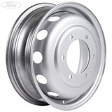 Ruota originale FORD Transit Mk7 16