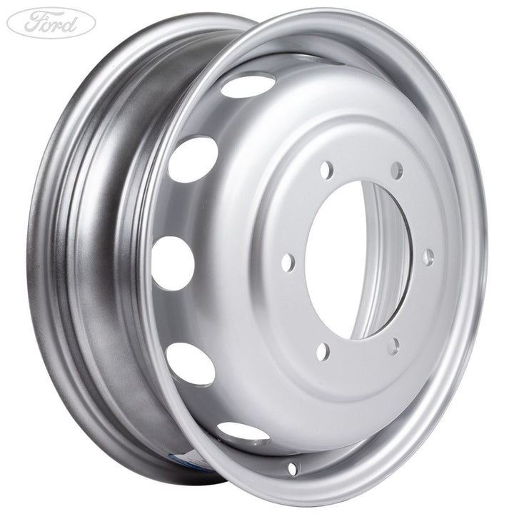 Ruota originale FORD Transit Mk7 16