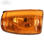 Specchietto esterno sinistro originale Ford Transit dal 2014 2208678