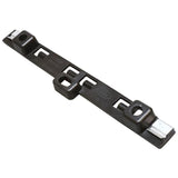 Staffa rivestimento porta scorrevole orig. Ford Transit Custom 2014+ 1772158
