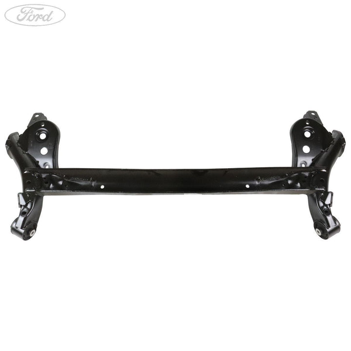 Traversa posteriore e staffe originali FORD Fiesta Mk7 Mk8