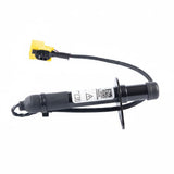 Attuatore airbag cofano DX/SX Mustang Mach-E 2020+