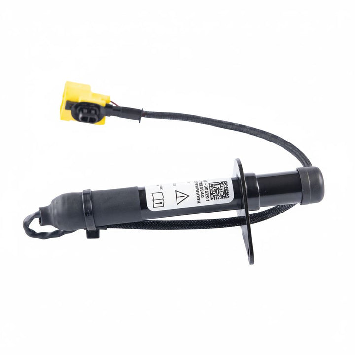 Attuatore airbag cofano DX/SX Mustang Mach-E 2020+