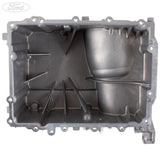 Coppa olio originale Ford 2181281