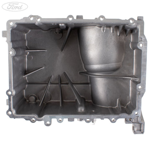 Coppa olio originale Ford 2181281