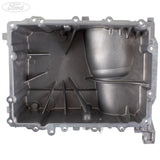 Coppa olio originale Ford 2181281