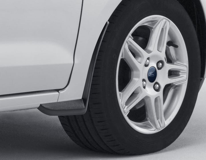 Originale Ford KA+ 06/2016-02/2018 Paraspruzzi anteriore e posteriore,sagomato