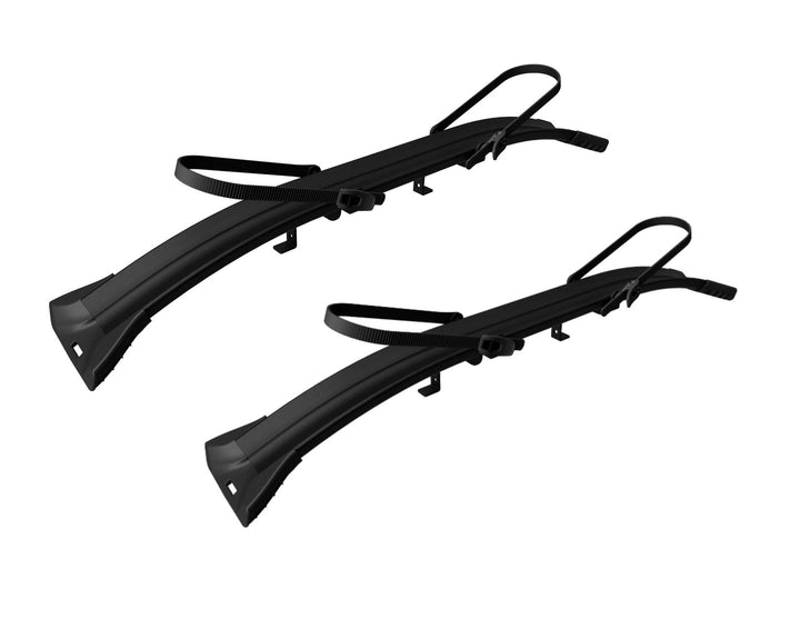 G3* Portabici posteriore Set di 2 binari,GP,per portapacchi base G3