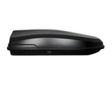 Farad Box da tetto Torpedo 400 l,nero opaco