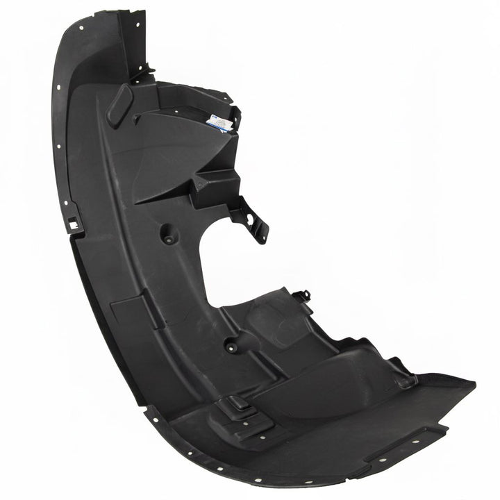 Rivestimento passaruota anteriore DX Ranger 2021-2023