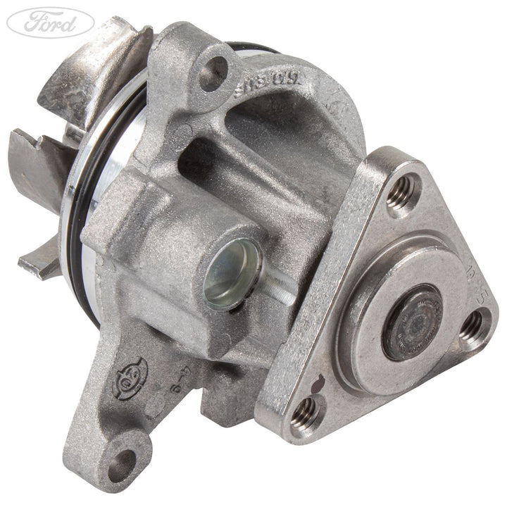 Pompa acqua originale Ford S-Max Mondeo Focus Fiesta ST150 Galaxy 2.0 2026506