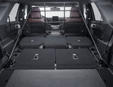 Originale Ford Explorer Plug-In-Hybrid Griglia divisoria per trasporto animali