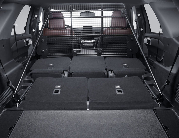 Originale Ford Explorer Plug-In-Hybrid Griglia divisoria per trasporto animali