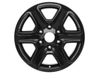 Originale Ford Ranger 01/2012-01/2019 Cerchi in lega 17