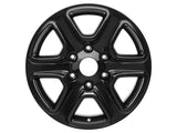 Originale Ford Ranger 01/2012-01/2019 Cerchi in lega 17