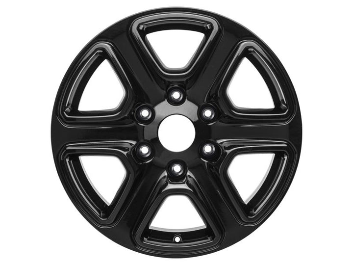Originale Ford Ranger 01/2012-01/2019 Cerchi in lega 17