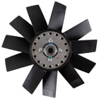 Ventola radiatore motore Ford Ranger 2.2 3.2 TDCI originale TKE 2037262