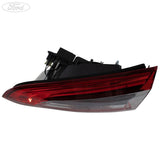 Fanale posteriore destro interno originale FORD S-MAX WA6 1747110