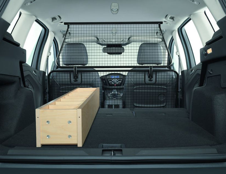 Originale Ford Kuga 11/2012-11/2019 Griglia divisoria per trasporto animali