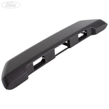 Maniglia di apertura portellone no telecamera orig. Ford Transit Black 1854470